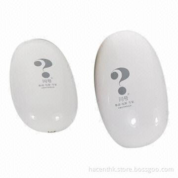New design 4,400mAh super power bank